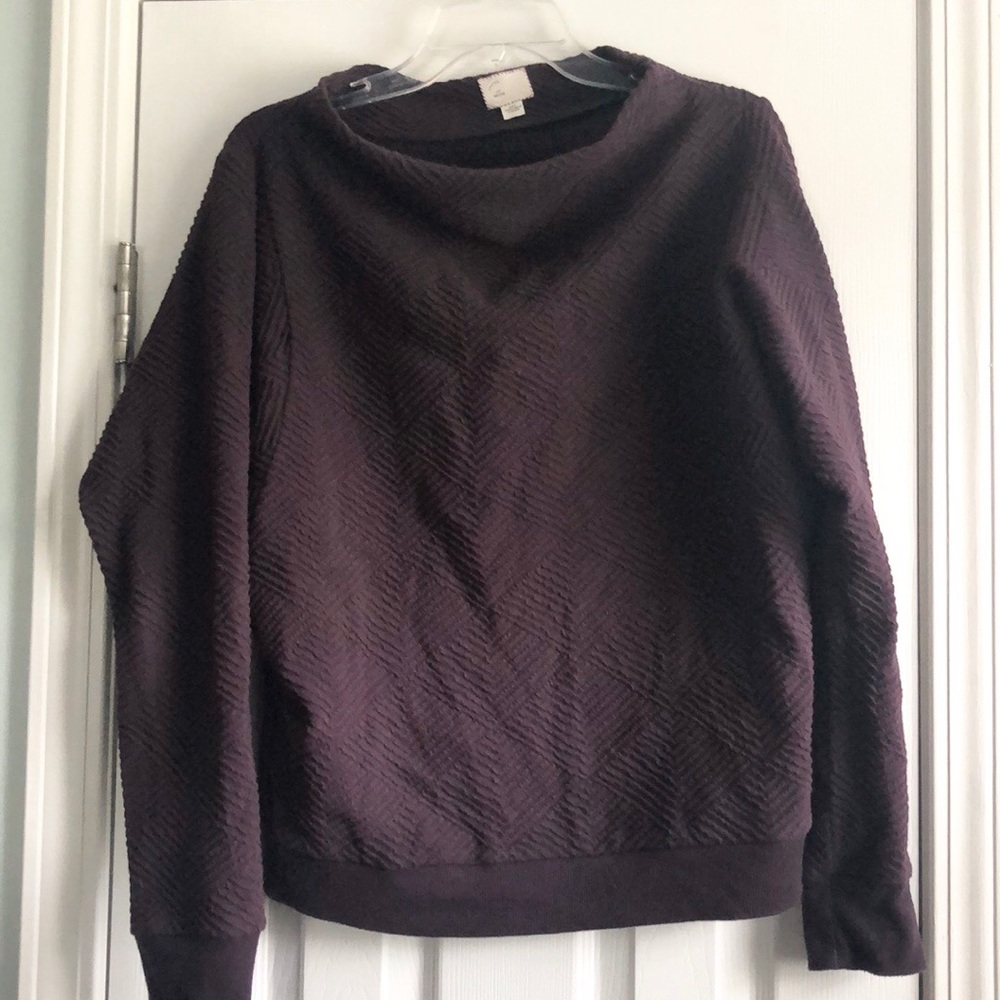 Anthropologie Sweater